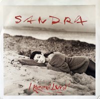 I NEED LOVE [12